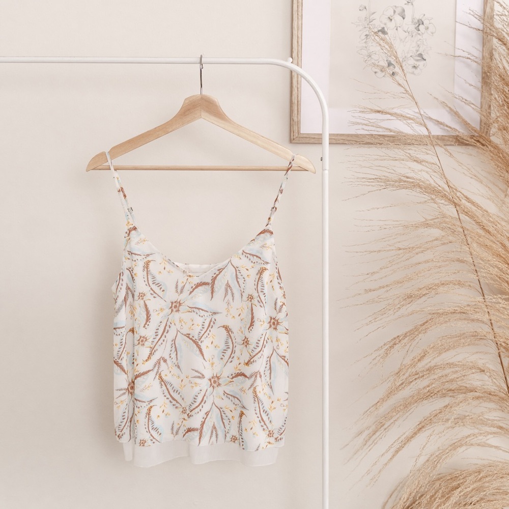 Gentle Fawn Cami